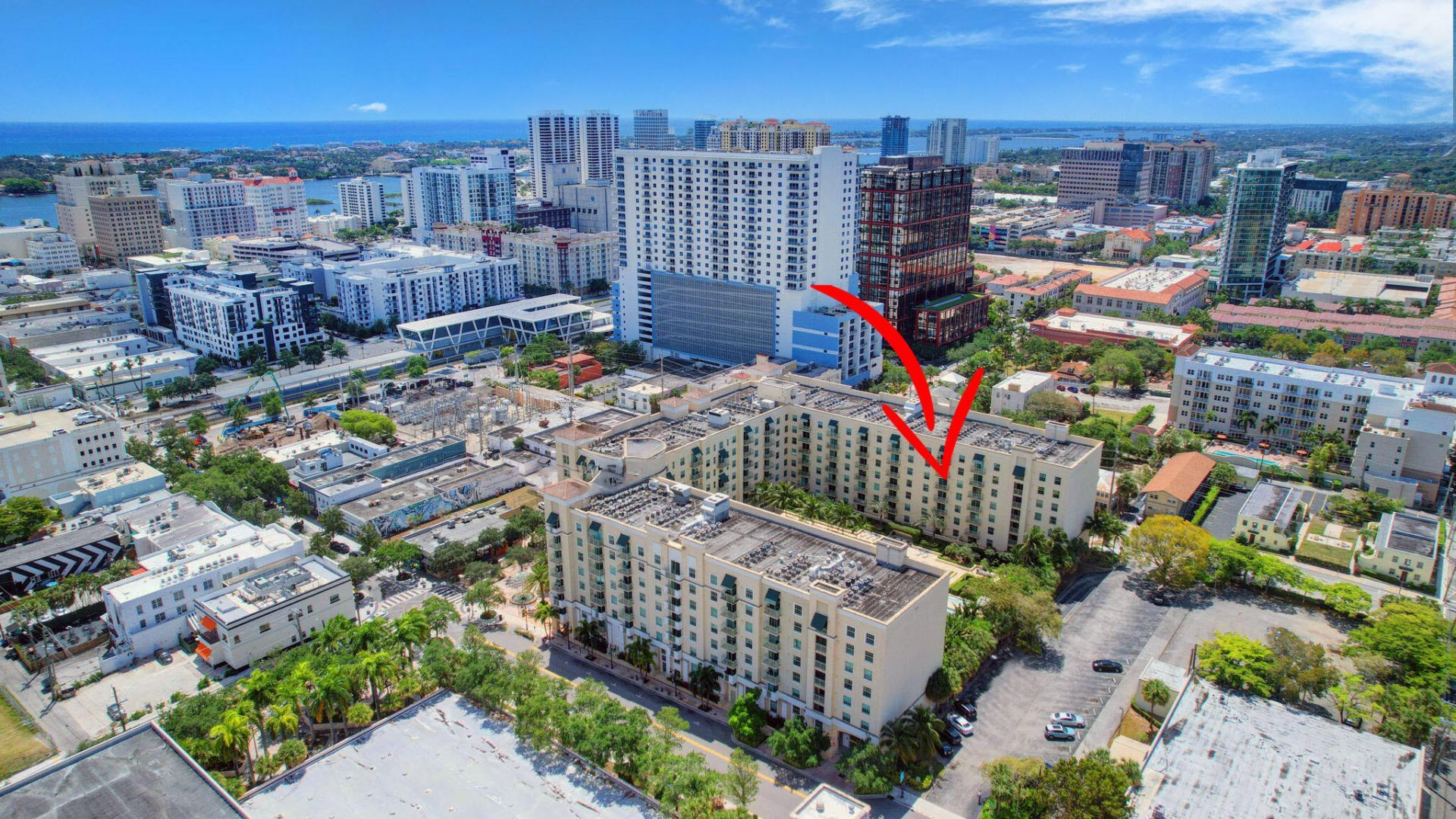 610 Clematis Street, Unit 631, West Palm Beach, FL 33401 Photo