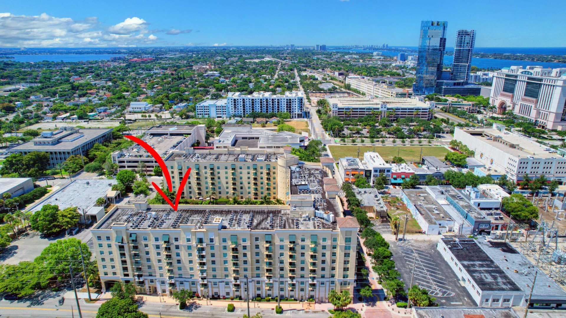 610 Clematis Street, Unit 631, West Palm Beach, FL 33401 Photo