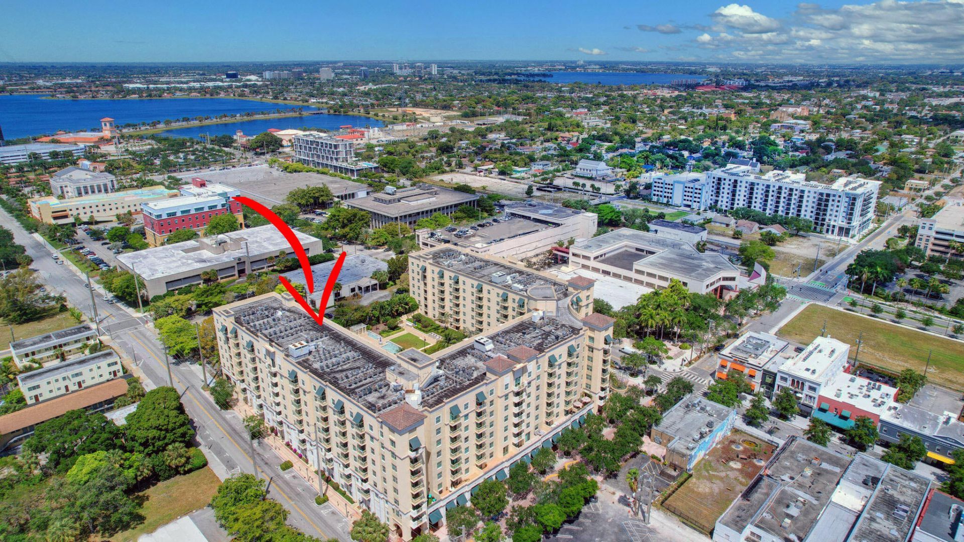 610 Clematis Street, Unit 631, West Palm Beach, FL 33401 Photo