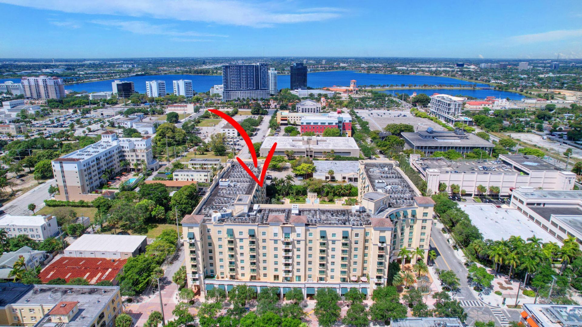 610 Clematis Street, Unit 631, West Palm Beach, FL 33401 Photo