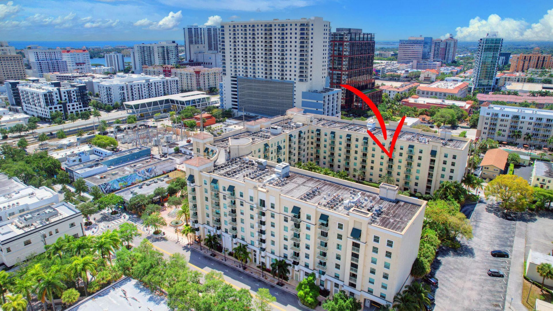 610 Clematis Street, Unit 631, West Palm Beach, FL 33401 Photo