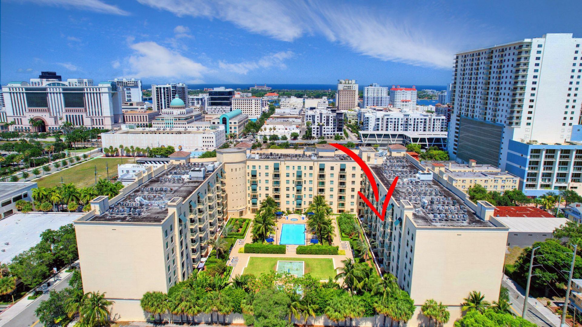 610 Clematis Street, Unit 631, West Palm Beach, FL 33401 Photo