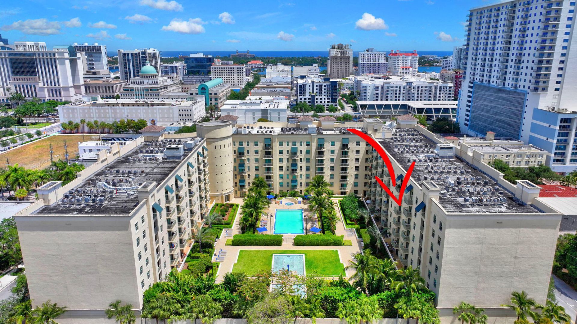 610 Clematis Street, Unit 631, West Palm Beach, FL 33401 Photo