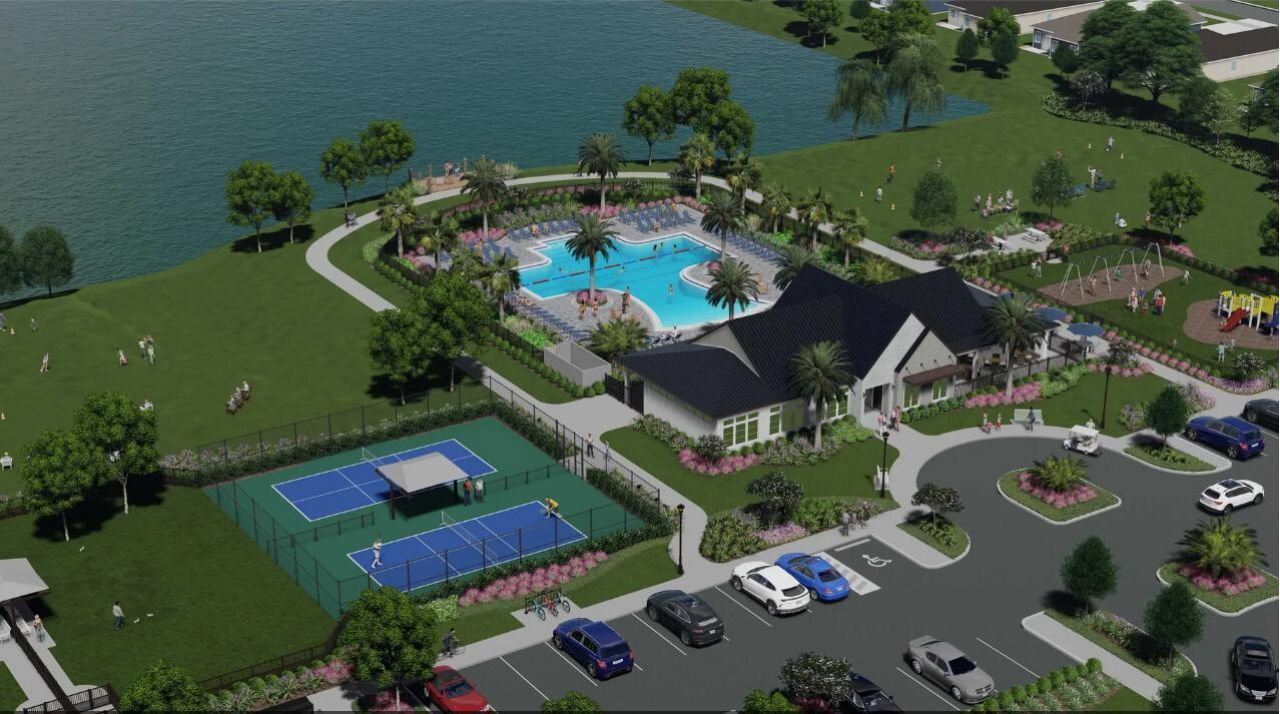 11277 NW Blockbird Drive, Port Saint Lucie, FL 34987 Photo