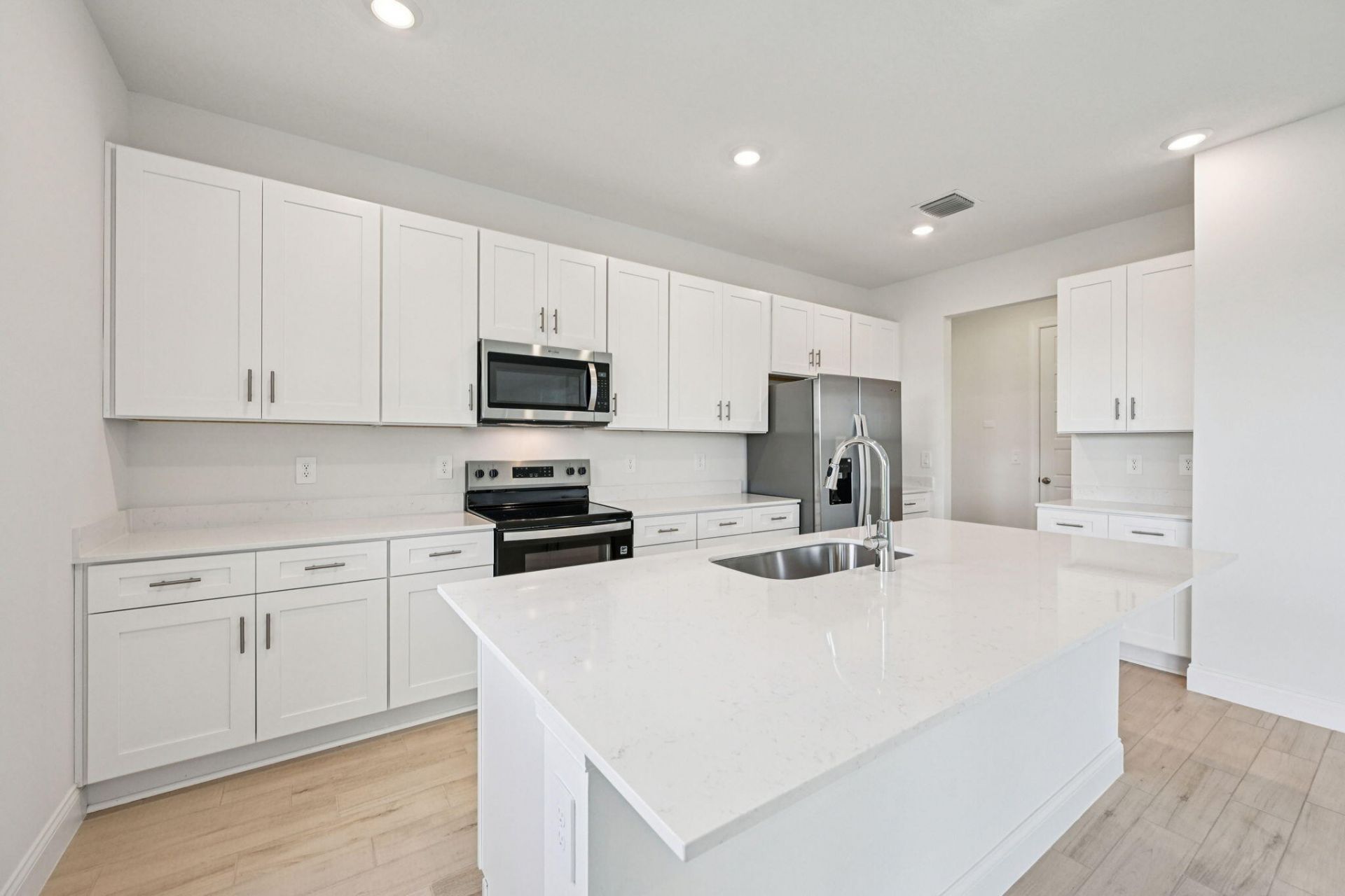 11277 NW Blockbird Drive, Port Saint Lucie, FL 34987 Photo