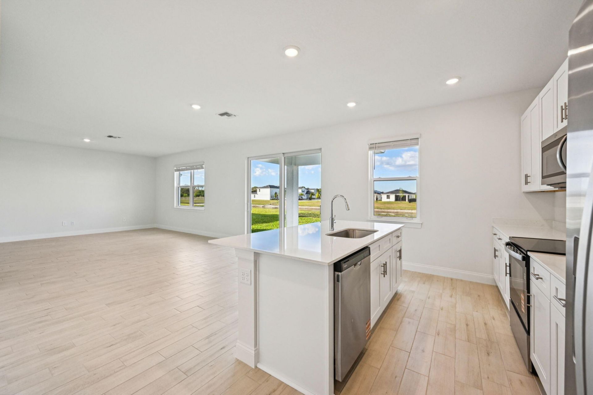 11277 NW Blockbird Drive, Port Saint Lucie, FL 34987 Photo