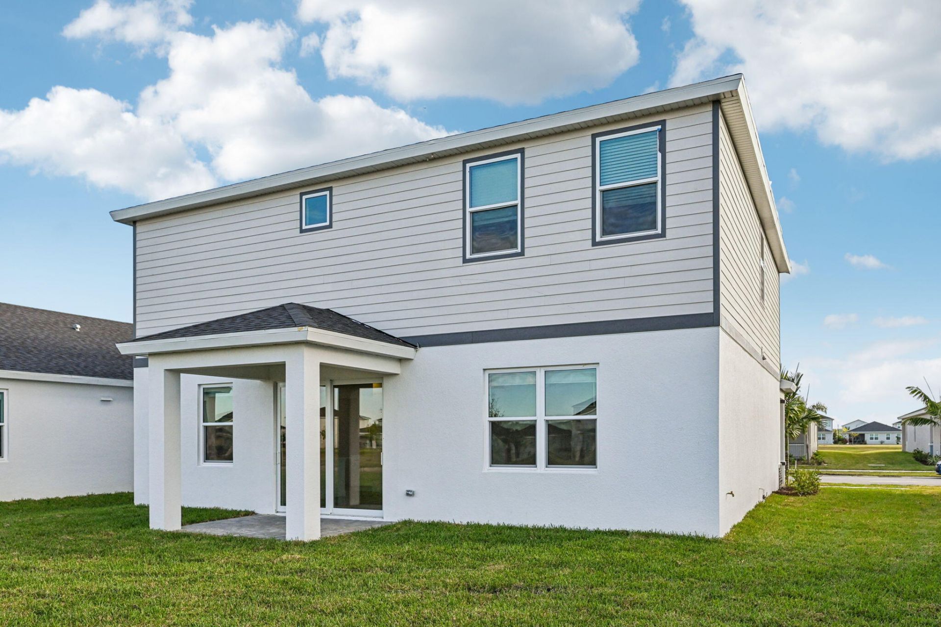 11277 NW Blockbird Drive, Port Saint Lucie, FL 34987 Photo