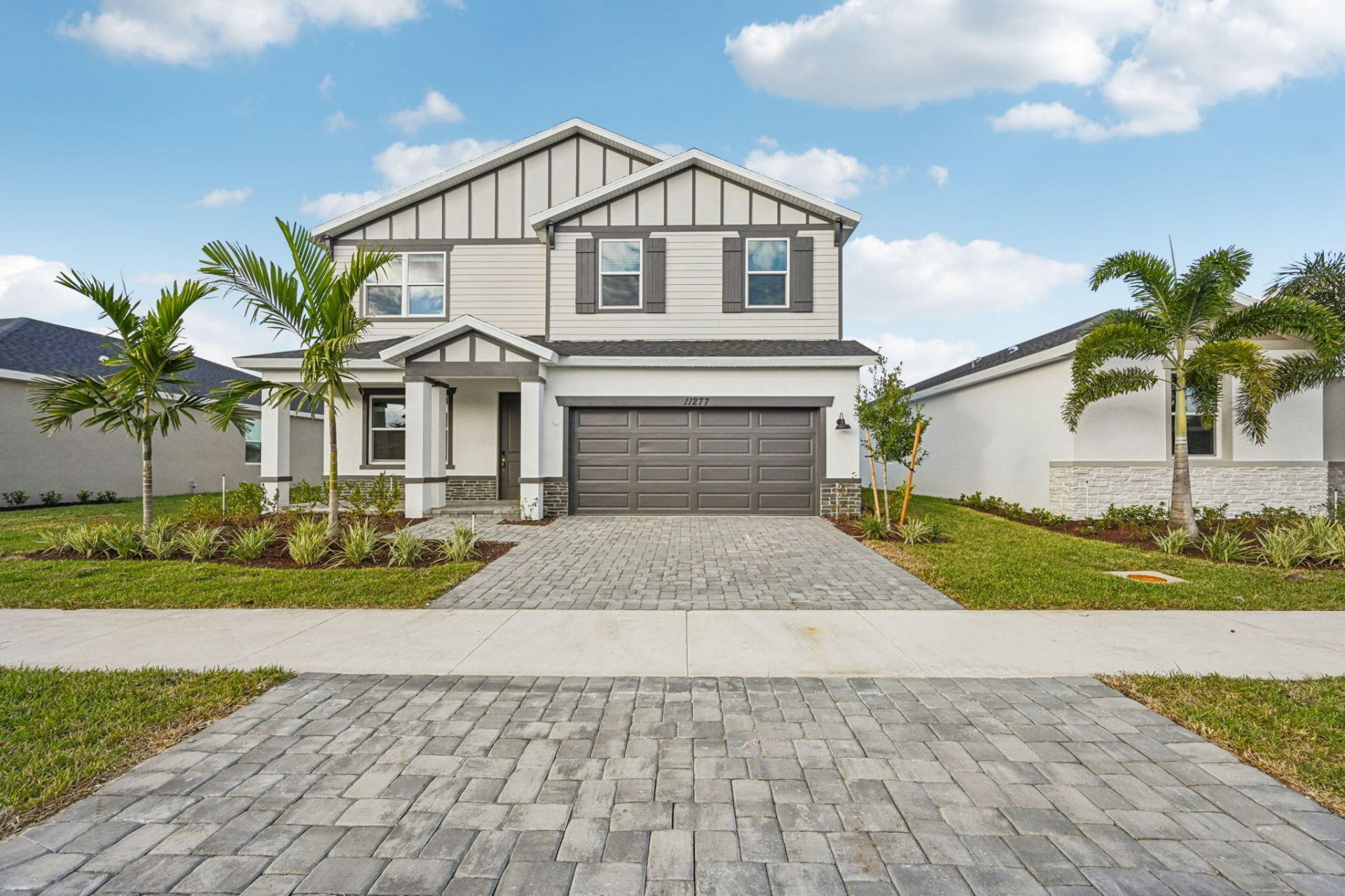 11277 NW Blockbird Drive, Port Saint Lucie, FL 34987 Photo