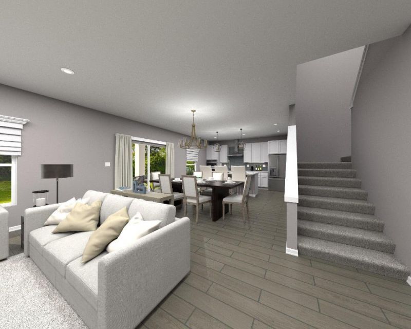 11277 NW Blockbird Drive, Port Saint Lucie, FL 34987 Photo