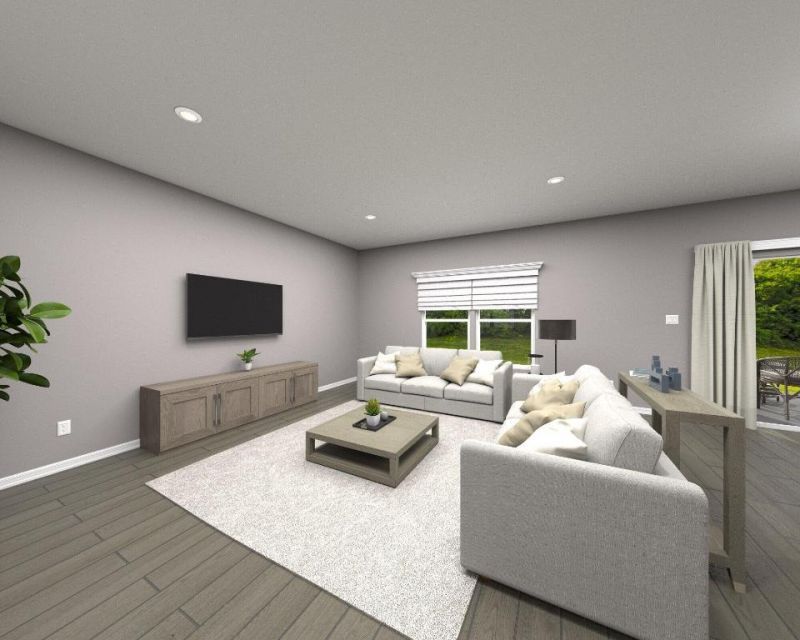 11277 NW Blockbird Drive, Port Saint Lucie, FL 34987 Photo