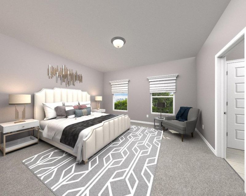 11277 NW Blockbird Drive, Port Saint Lucie, FL 34987 Photo