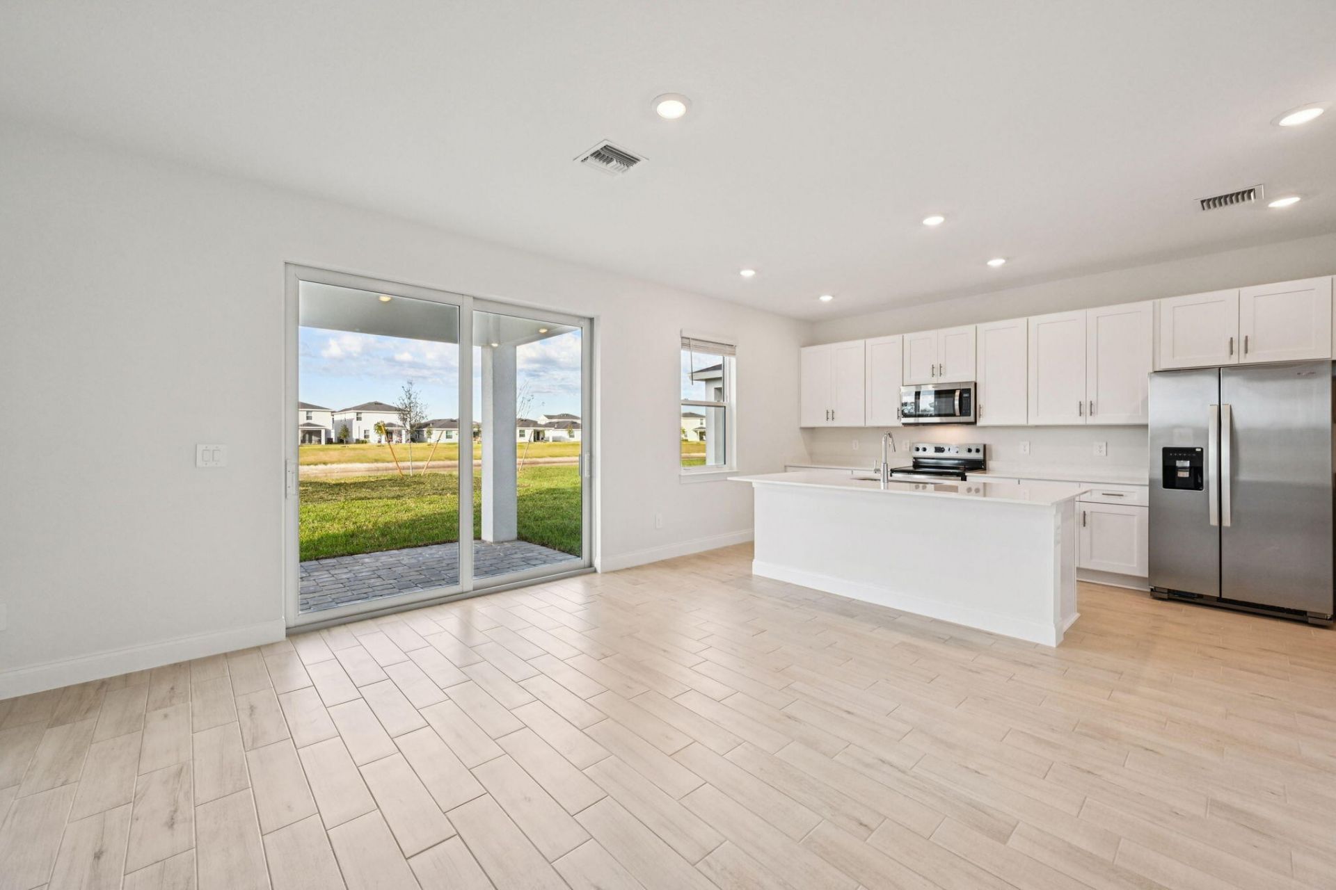 11277 NW Blockbird Drive, Port Saint Lucie, FL 34987 Photo