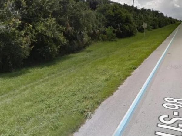3804 Hwy 98 N, Okeechobee, FL 34972