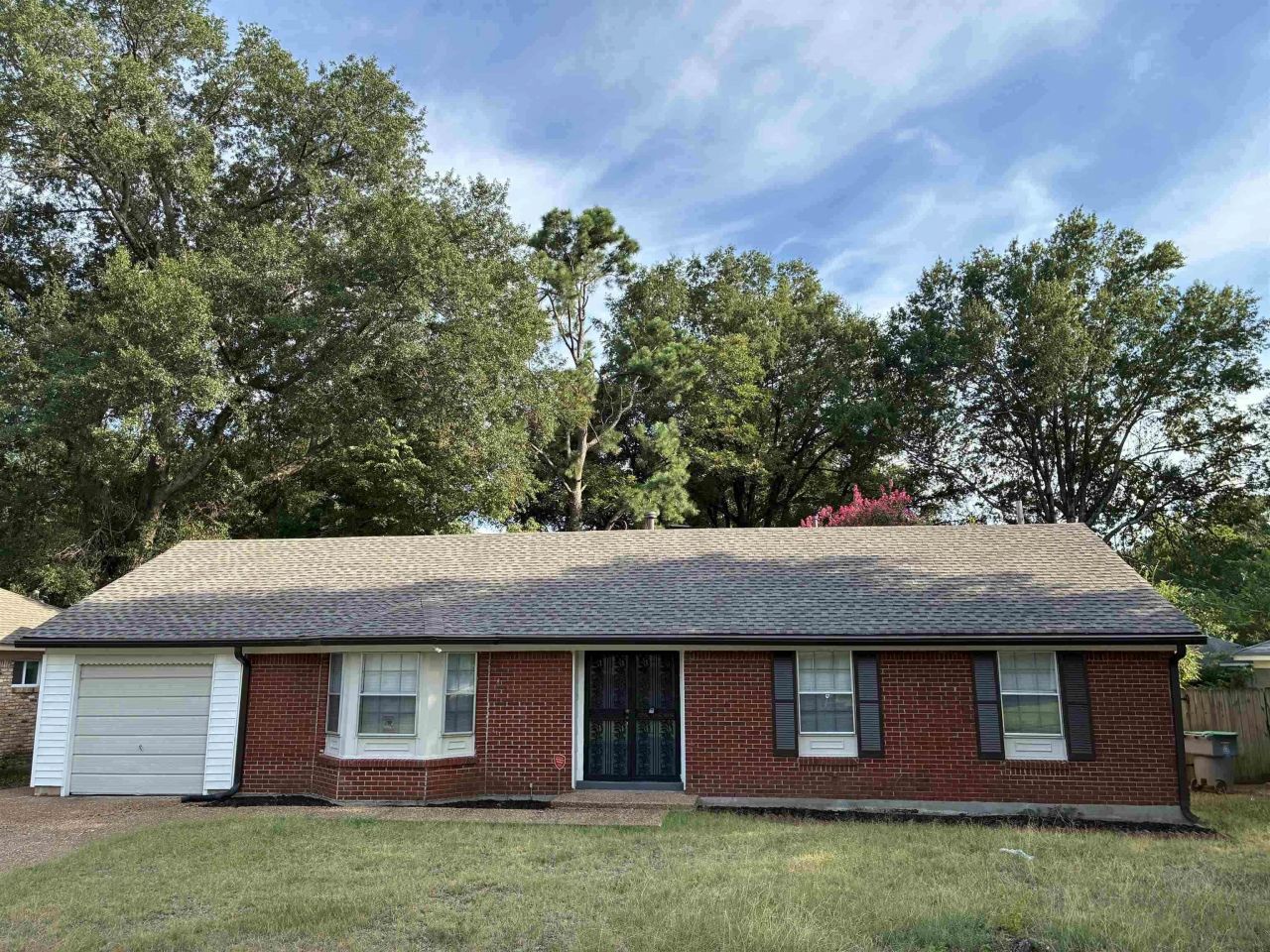 4789 Judy Lynn Ave, Memphis, TN 38118 Main Photo