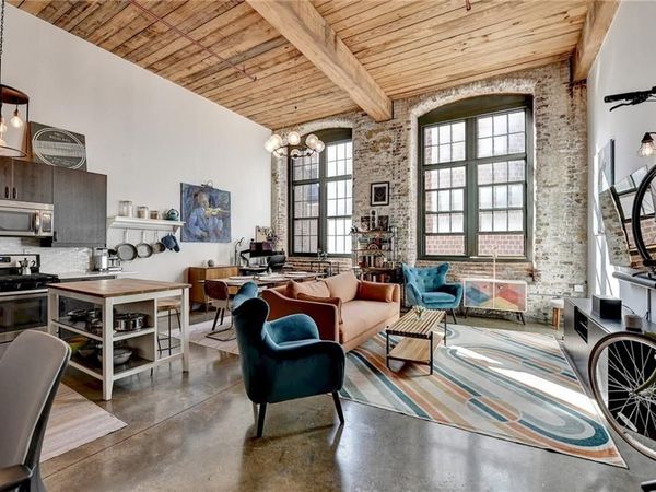 170 Boulevard SE, Unit H316, Atlanta, GA 30312