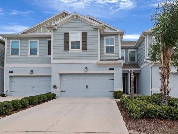12517 TURTLE GRASS DRIVE, ORLANDO, FL 32824