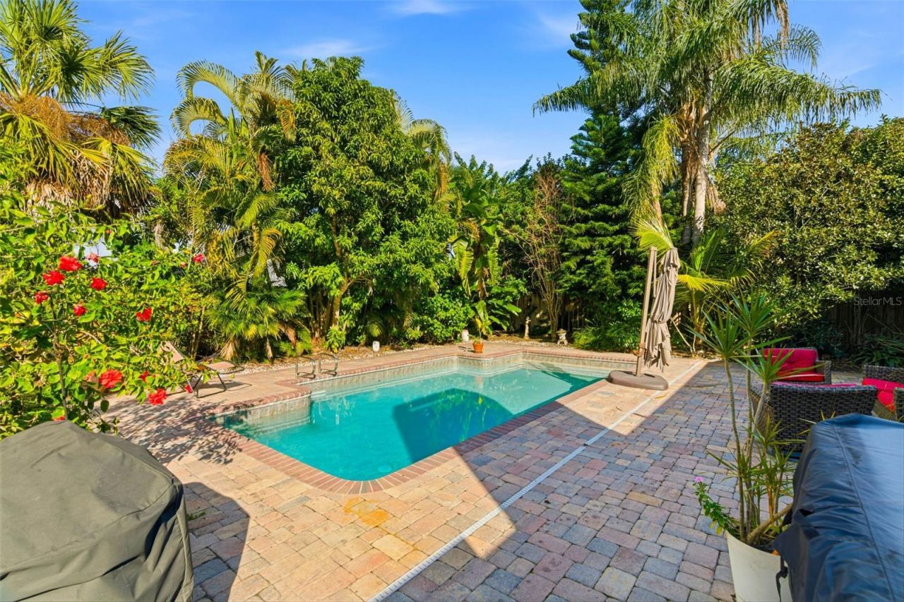 5026 Barrowe Drive, Tampa, FL 33624 Photo