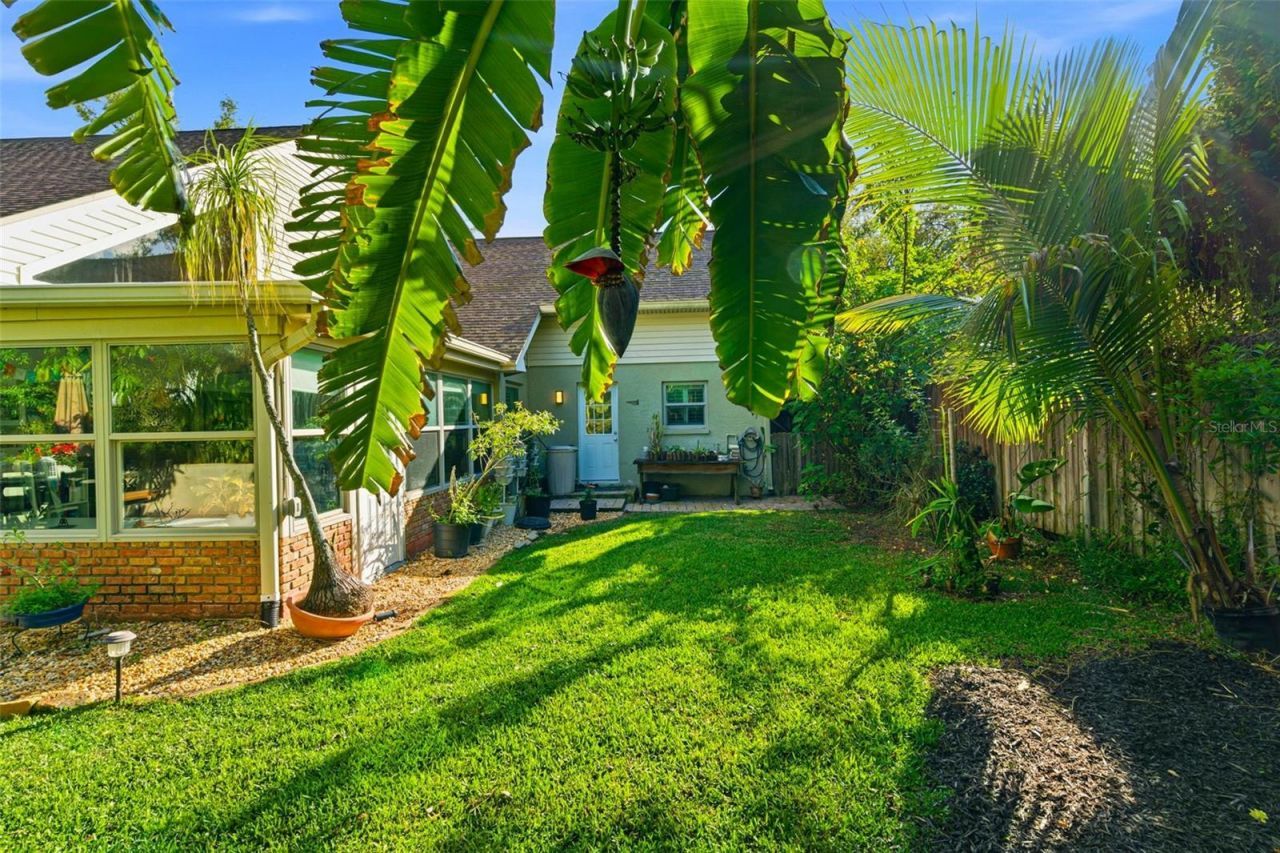 5026 Barrowe Drive, Tampa, FL 33624 Photo