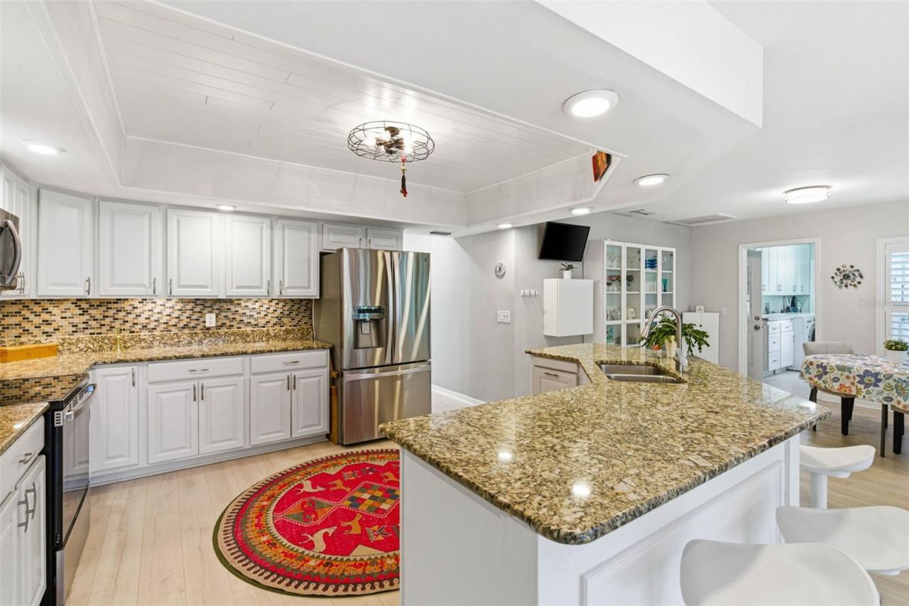 5026 Barrowe Drive, Tampa, FL 33624 Photo