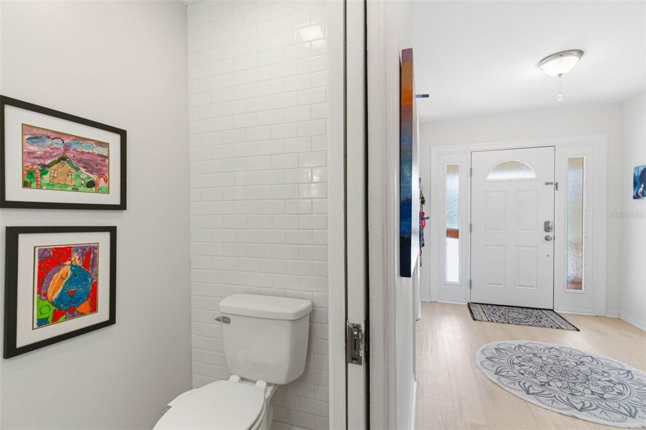 5026 Barrowe Drive, Tampa, FL 33624 Photo