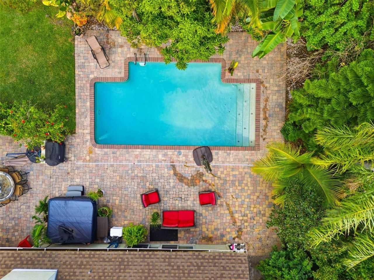 5026 Barrowe Drive, Tampa, FL 33624 Photo