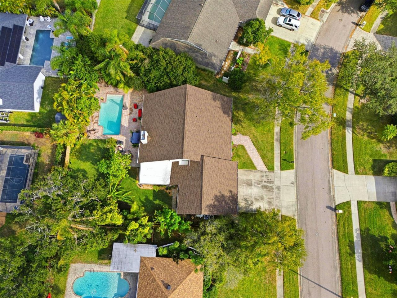 5026 Barrowe Drive, Tampa, FL 33624 Photo