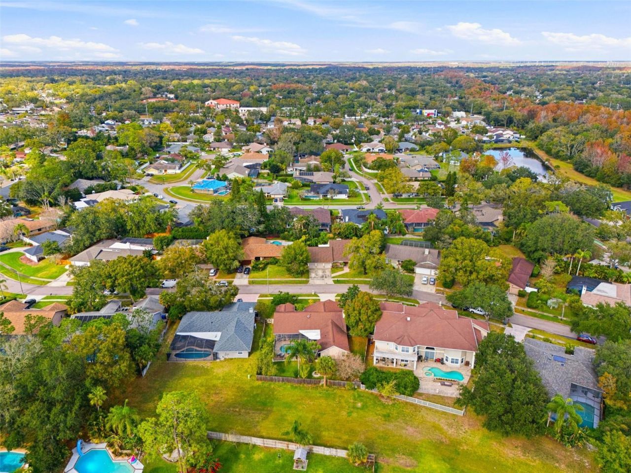 5026 Barrowe Drive, Tampa, FL 33624 Photo