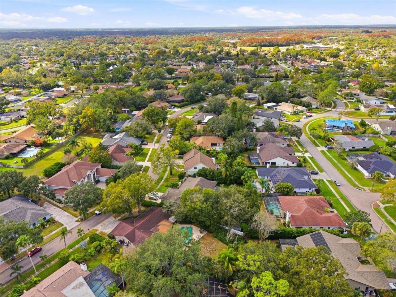 5026 Barrowe Drive, Tampa, FL 33624 Photo