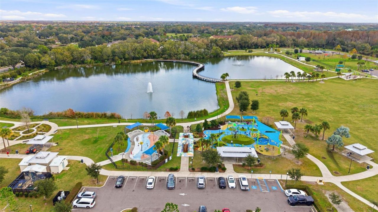 5026 Barrowe Drive, Tampa, FL 33624 Photo