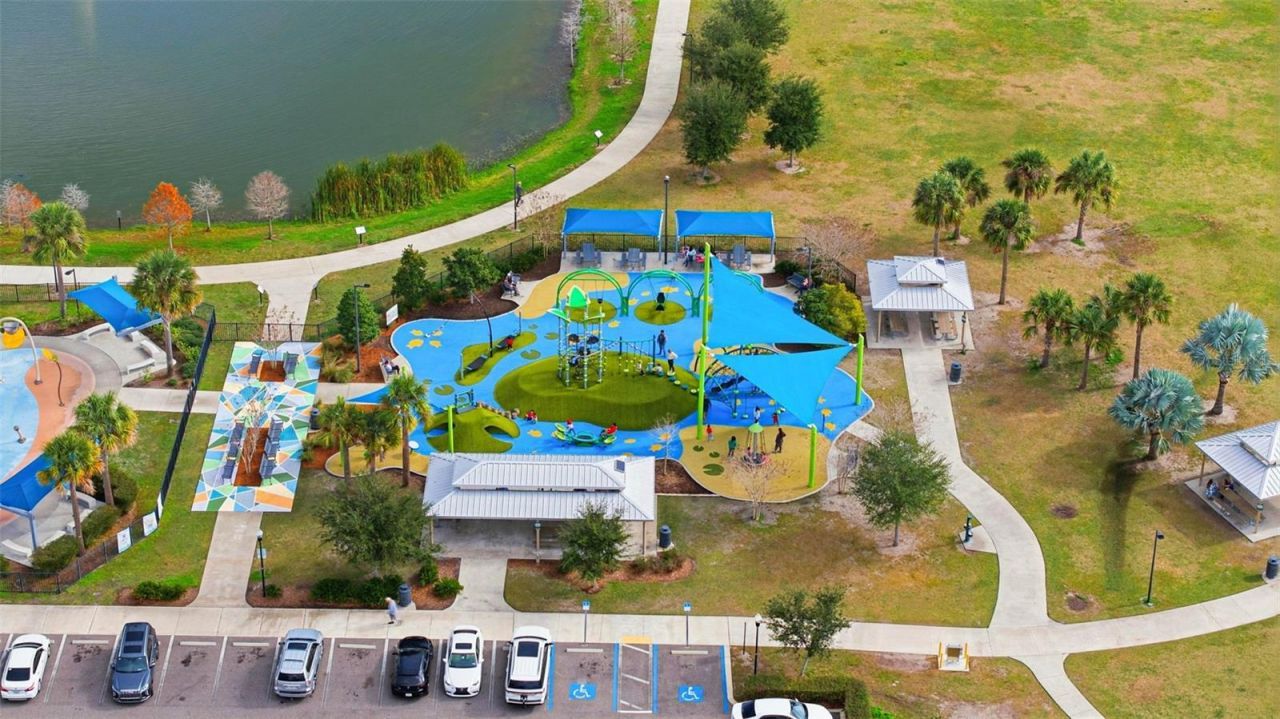 5026 Barrowe Drive, Tampa, FL 33624 Photo