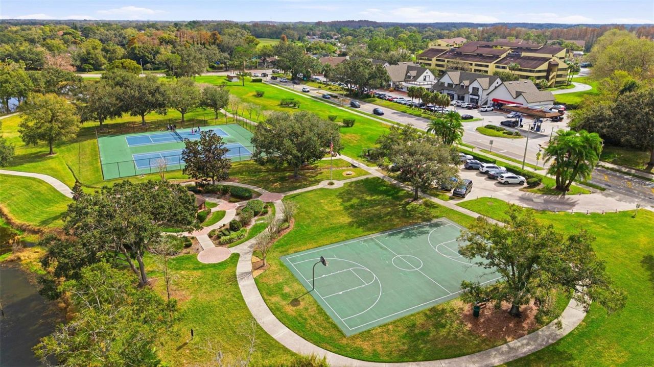 5026 Barrowe Drive, Tampa, FL 33624 Photo