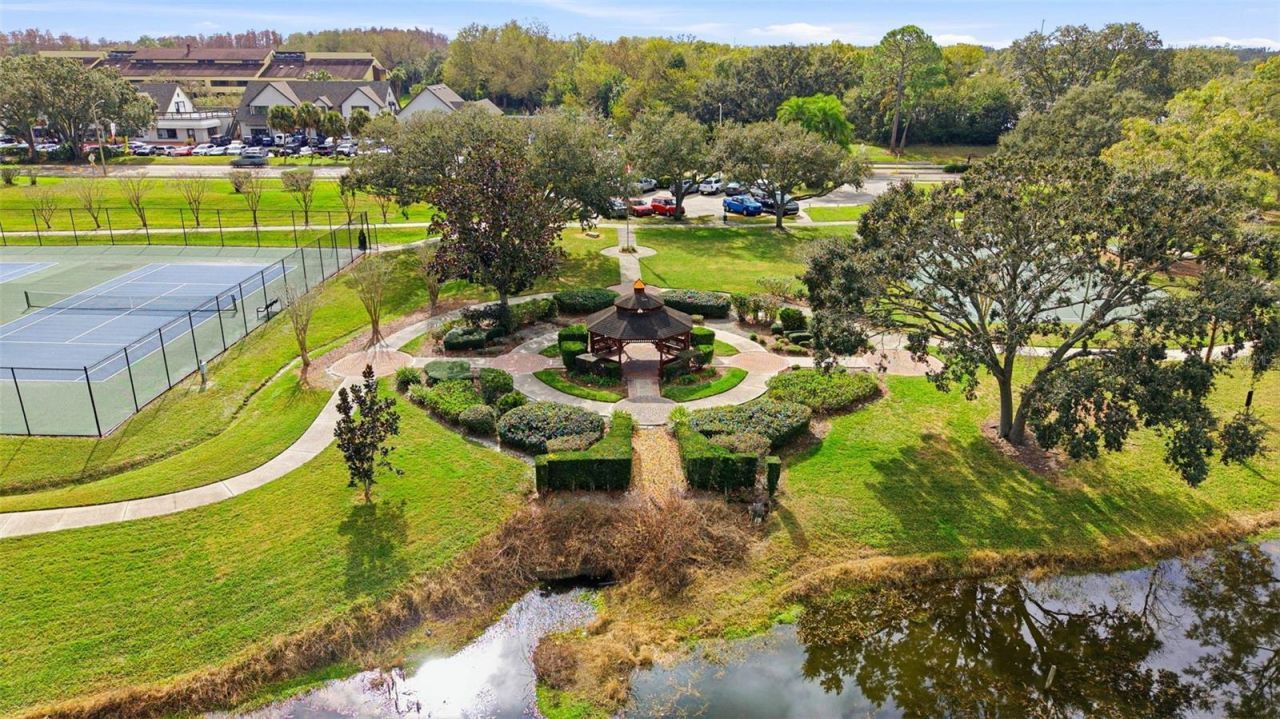 5026 Barrowe Drive, Tampa, FL 33624 Photo