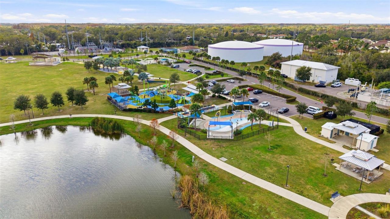 5026 Barrowe Drive, Tampa, FL 33624 Photo