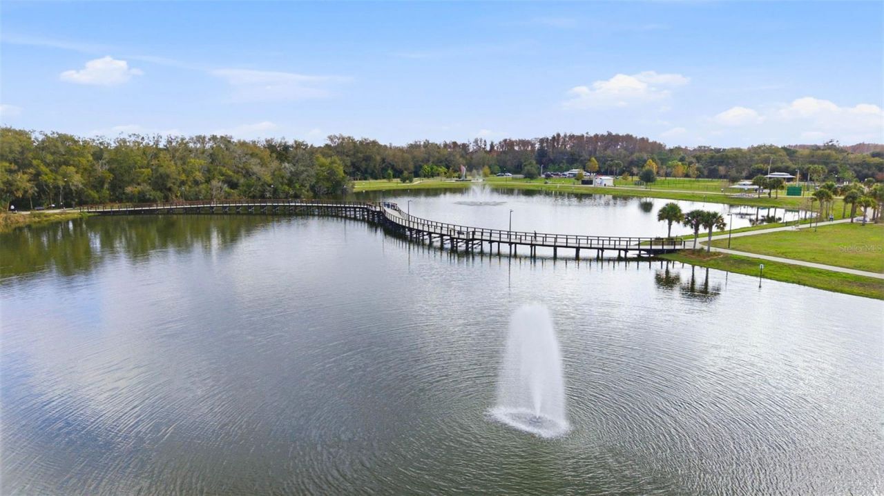 5026 Barrowe Drive, Tampa, FL 33624 Photo