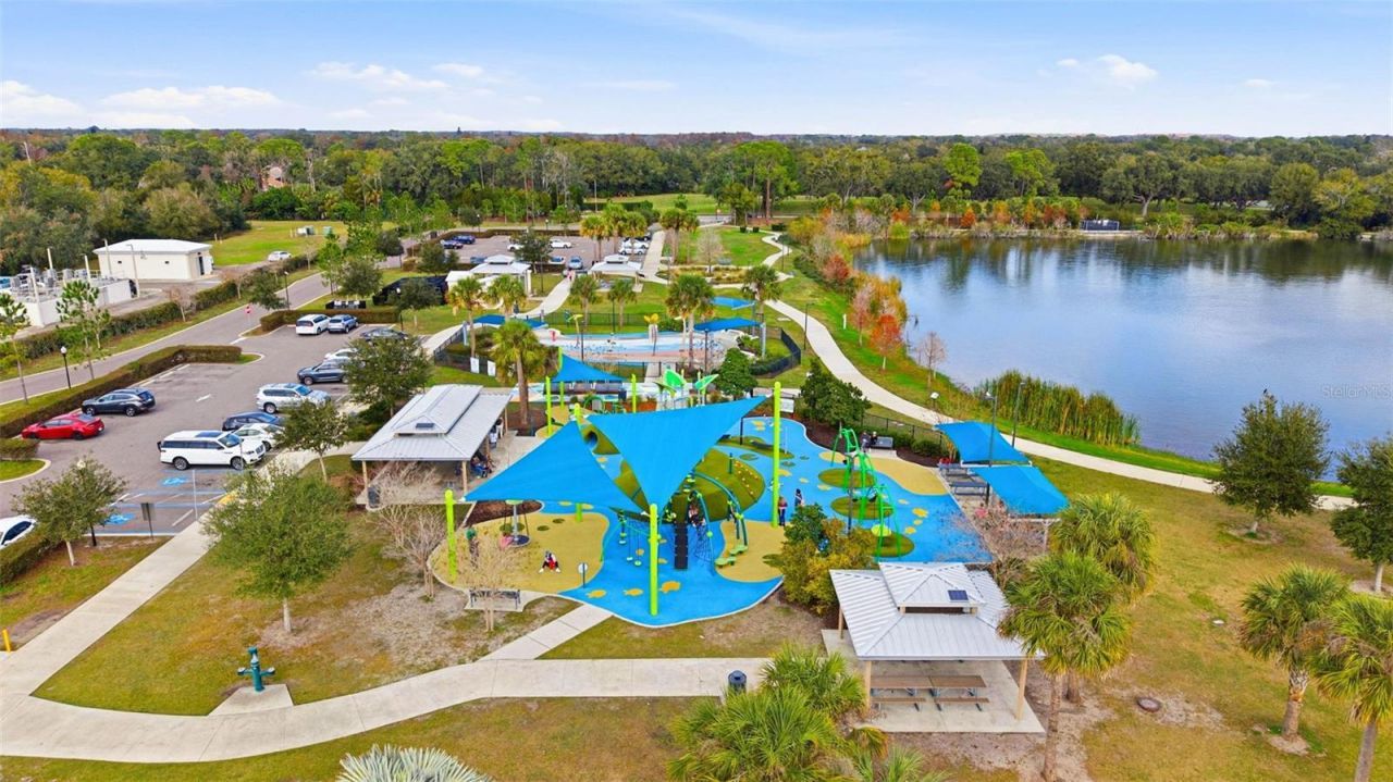 5026 Barrowe Drive, Tampa, FL 33624 Photo