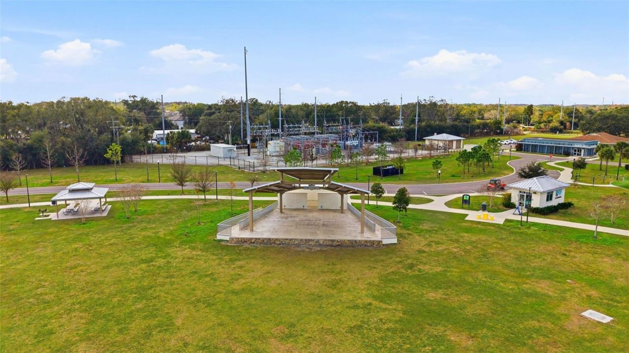 5026 Barrowe Drive, Tampa, FL 33624 Photo