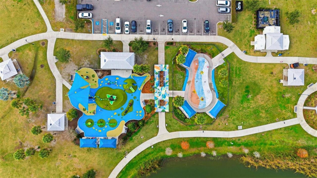 5026 Barrowe Drive, Tampa, FL 33624 Photo