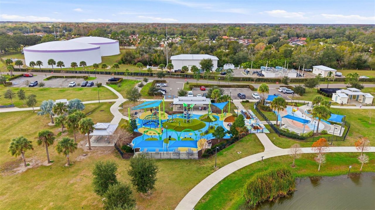 5026 Barrowe Drive, Tampa, FL 33624 Photo