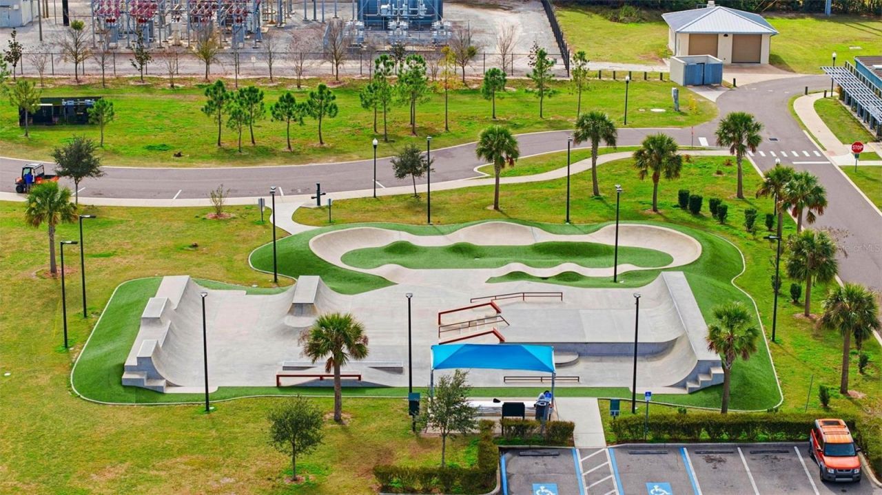 5026 Barrowe Drive, Tampa, FL 33624 Photo