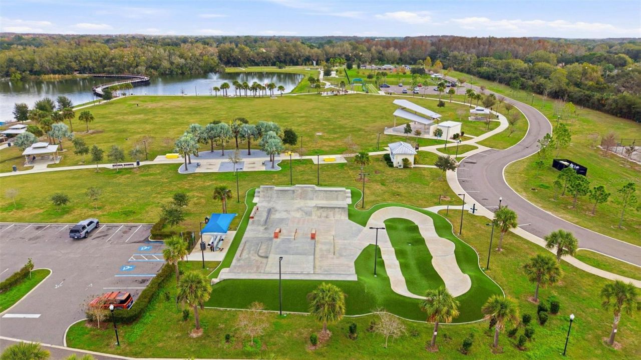 5026 Barrowe Drive, Tampa, FL 33624 Photo