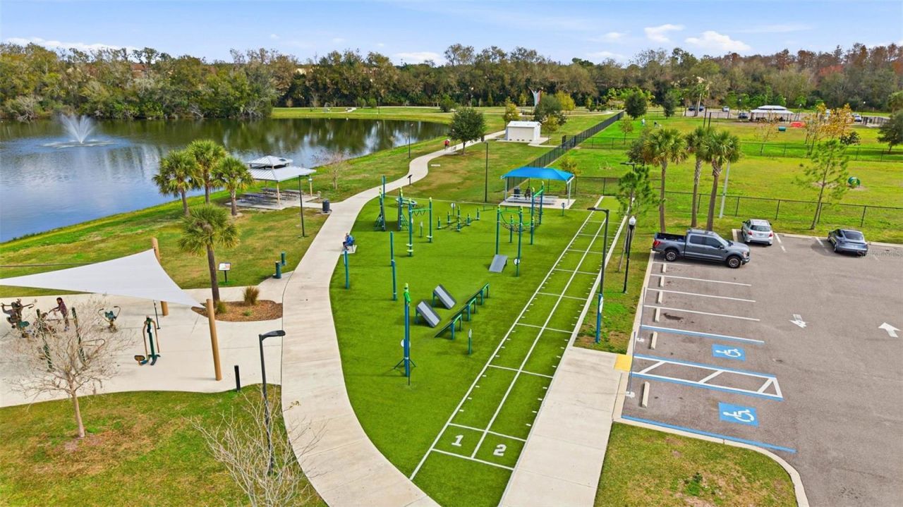 5026 Barrowe Drive, Tampa, FL 33624 Photo