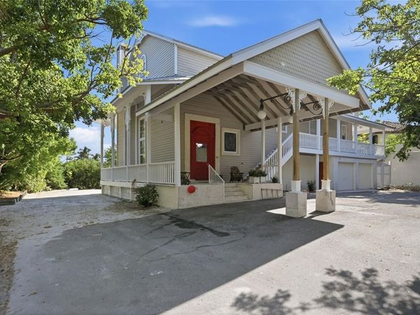 1660 16TH STREET E, BOCA GRANDE, FL 33921