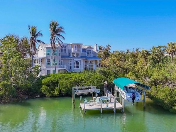 1660 16TH STREET E, BOCA GRANDE, FL 33921