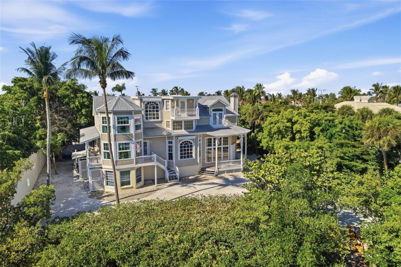 1660 16th Street E, Boca Grande, FL 33921 Photo