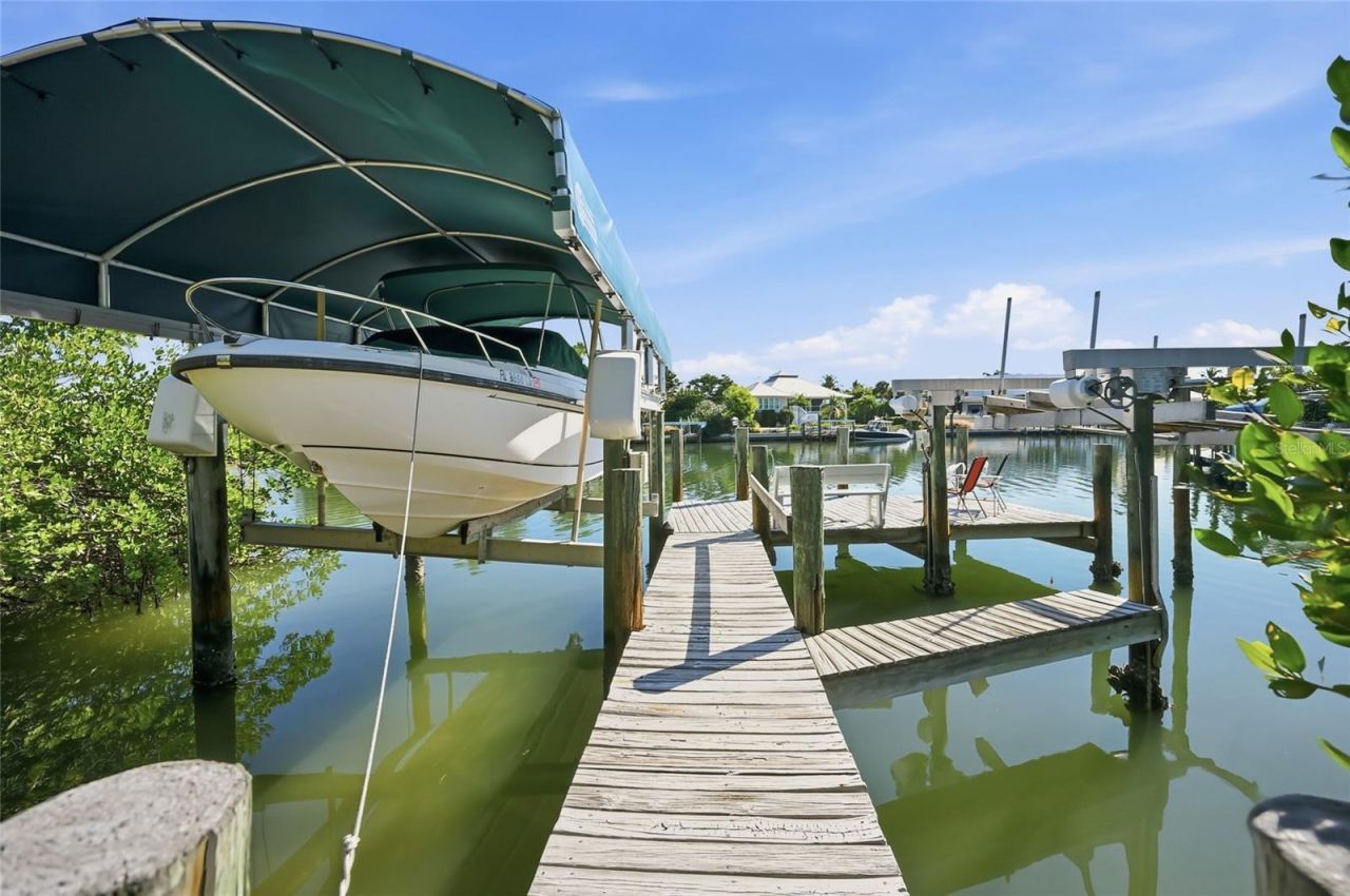 1660 16th Street E, Boca Grande, FL 33921 Photo