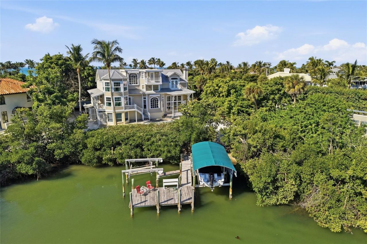 1660 16th Street E, Boca Grande, FL 33921 Photo