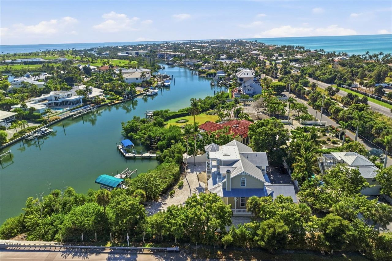 1660 16th Street E, Boca Grande, FL 33921 Photo