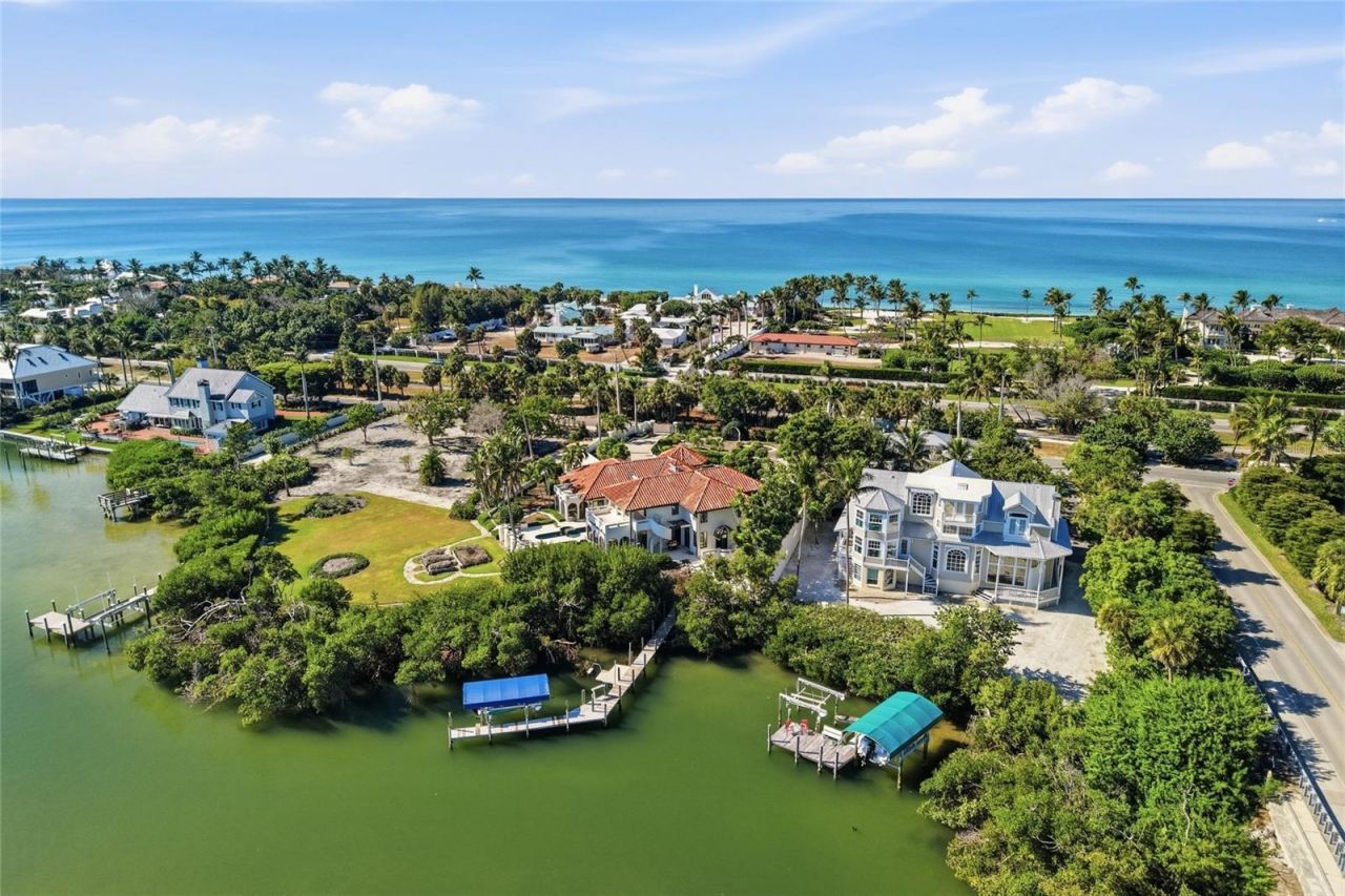 1660 16th Street E, Boca Grande, FL 33921 Photo
