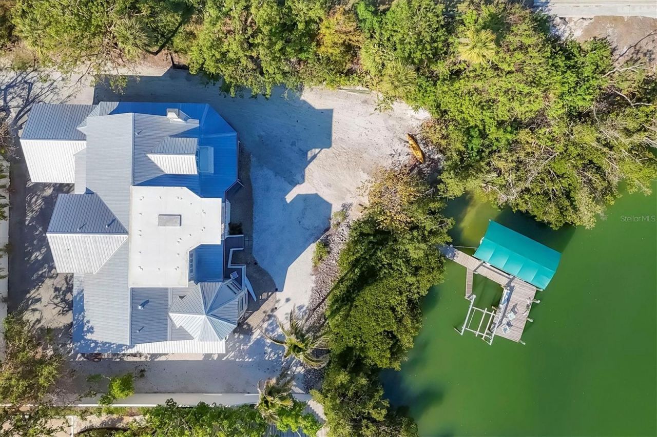 1660 16th Street E, Boca Grande, FL 33921 Photo