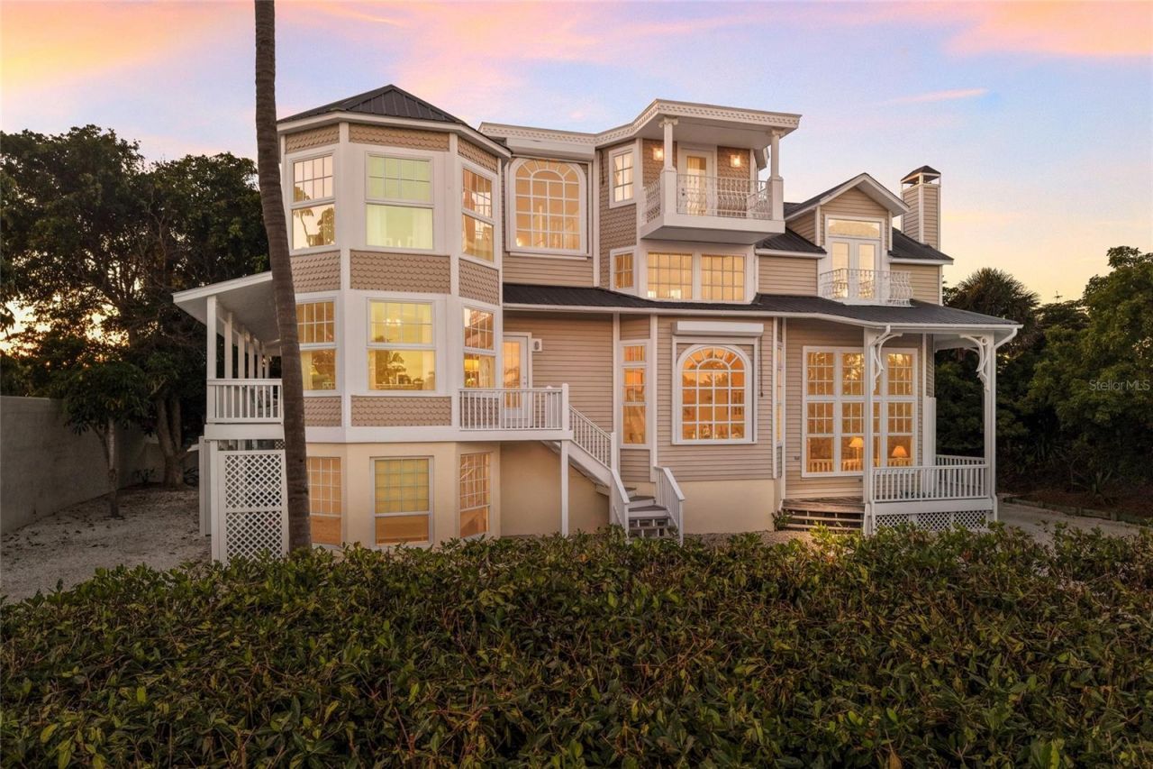 1660 16th Street E, Boca Grande, FL 33921 Photo